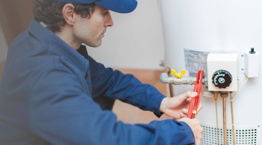 Professional Tankless Water Heater Installation in Harrison, NY